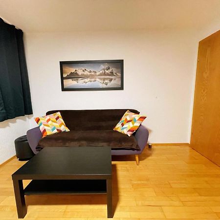 Frog'S Palace 3 Altach ภายนอก รูปภาพ